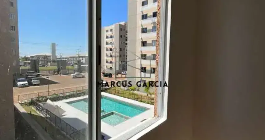 London Park - APARTAMENTO À VENDA NO RESIDENCIAL LONDRON PARK – 2 QUARTOS | SACADA COM CHURRASQUEIRA | ANDAR ALTO | ELEVADOR | 1 VAGA | LAZER COMPLETO | REGIÃO NORTE – LONDRINA/PR