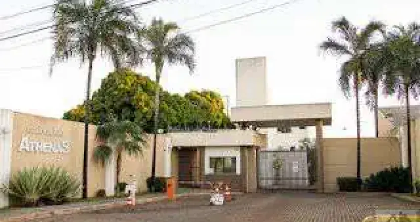 Condomínio Residencial Athenas - Casa/Sobrado à venda no Condomínio Residencial Athenas – Londrina/PR