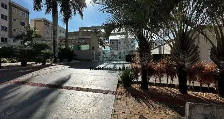 Condomínio Residencial Spazio La Traviata - Apartamento à venda no Edifício La Traviatta – Gleba Palhano | Londrina/PR