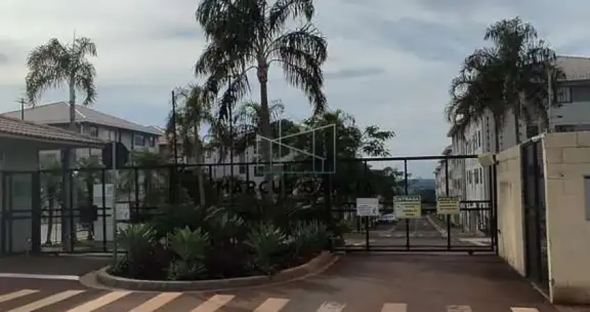 Condomínio Flor de Lótus - Apartamento à Venda no Edifício Flor de Lotus – Região Norte de Londrina/PR | 2 Quartos, Sala para Dois Ambientes, Ambientes Iluminados, 1 Vaga de Garagem