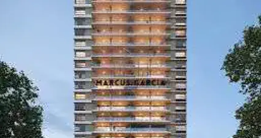 Aura Plaenge - Apartamento de Alto Padrão à Venda no Edifício Aura – Londrina/PR | 195 m² | 3 Suítes | Varanda Gourmet, 2 vagas