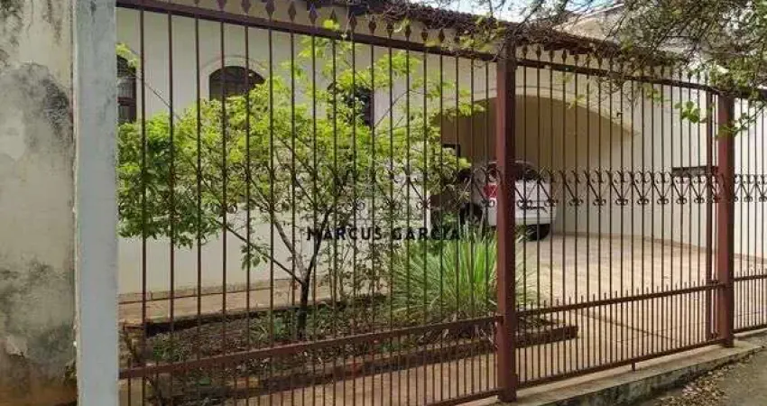 Casa com 3 quartos à venda na Rua Engenheiro Omar Rupp, Jardim Londrilar, Londrina