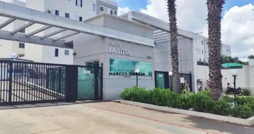 Residencial Spazio La Vitta - Apartamento à venda no Condomínio Spazio La Vitta – Próximo à UEL | Londrina/PR