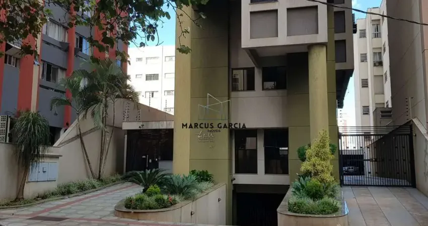 Edifício Salvador Dali - Apartamento à Venda no Edifício Salvador Dali – Centro | Londrina/PR Se você busca apartamento à venda no Centro de Londrina, com espaço amplo, conforto e lo