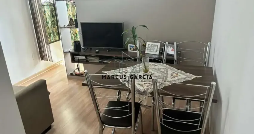 Apartamento com 1 quarto à venda na Avenida Jockei Club, Jardim Jóquei Club, Londrina