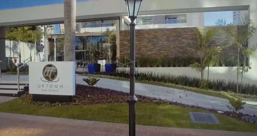 Apartamento com 2 quartos à venda na Rua Caracas, Santa Rosa, Londrina