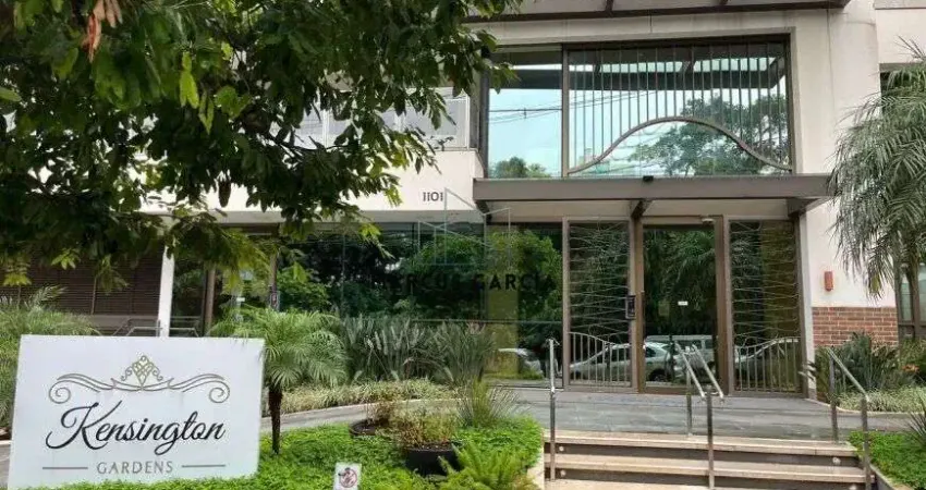 Apartamento com 3 quartos à venda na Rua Caracas, Santa Rosa, Londrina