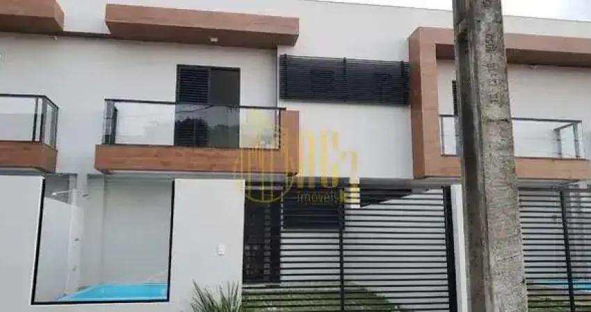 Casa com 3 quartos à venda na Avenida Cornélio Procópio, 130, Balneário Eliane, Guaratuba