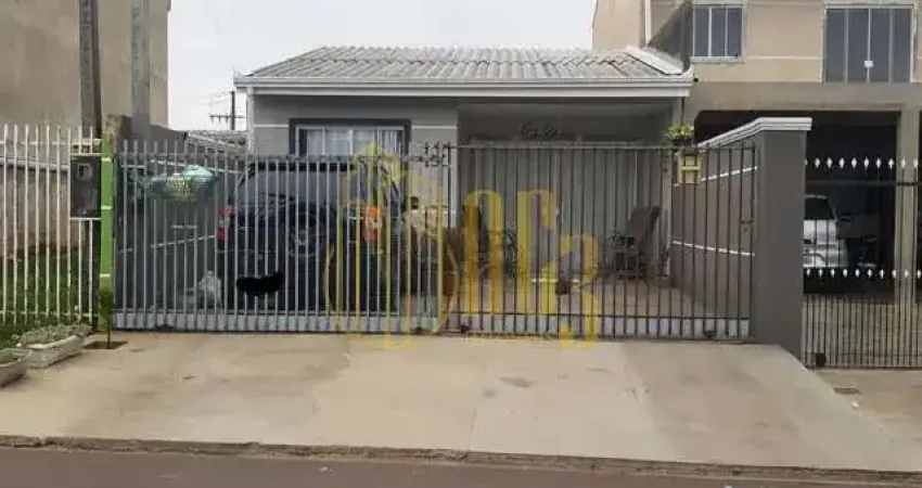 Casa com 3 quartos à venda na Rua Pará, Estados, Fazenda Rio Grande