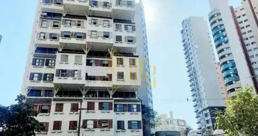 Apartamento com 3 quartos à venda na Avenida João Gualberto, 2099, Juvevê, Curitiba