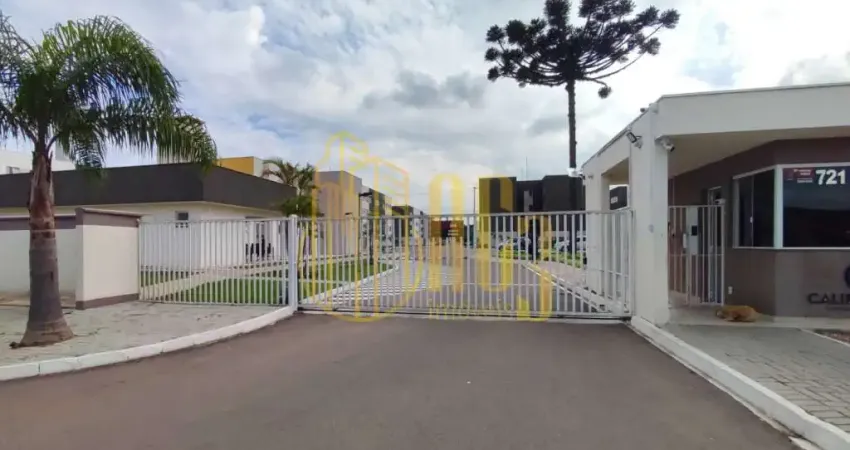 Apartamento com 2 quartos à venda na Rua Maria Joaquina Vaz, 721, Jardim Itaqui, Campo Largo