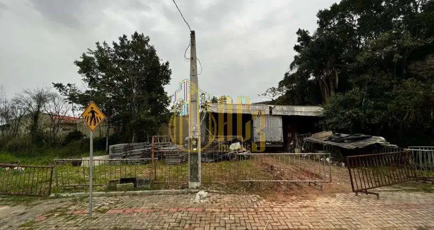 Terreno à venda na Rua Rio Capivari, 126, Zimbros, Bombinhas
