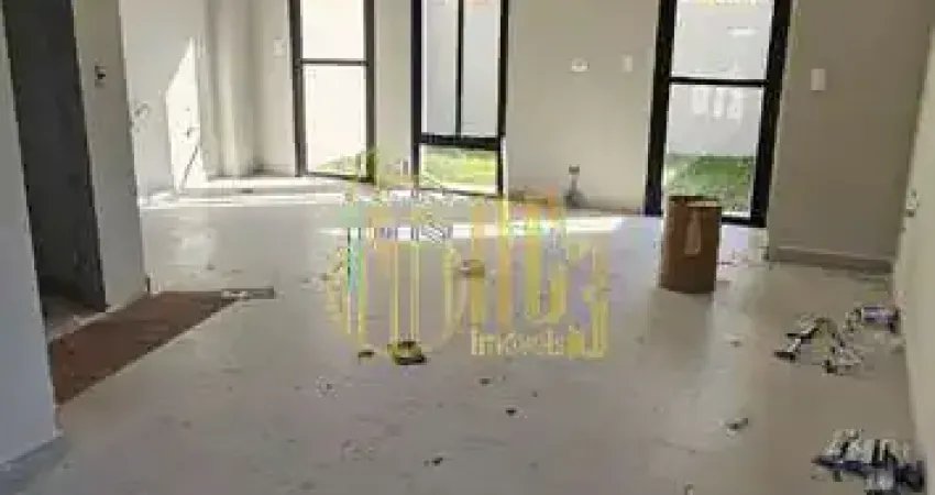 Casa com 2 quartos à venda na Rua Walace Landal, 208, Santa Cândida, Curitiba