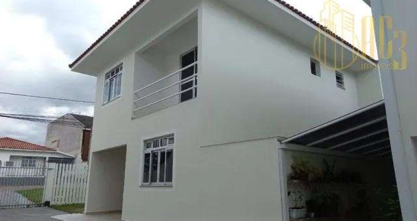 Casa com 3 quartos à venda na Rua Assaí, 654, Sítio Cercado, Curitiba