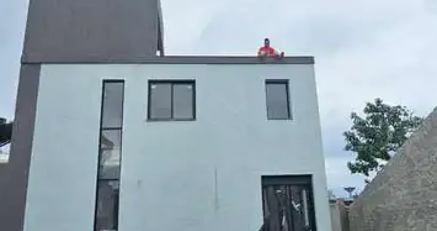Casa com 3 quartos à venda na Rua Conde dos Arcos, 1746, Novo Mundo, Curitiba