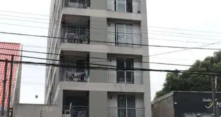 Loft com 1 quarto à venda na Avenida Presidente Wenceslau Braz, 3330, Portão, Curitiba