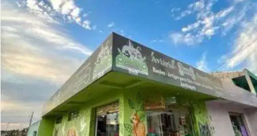 Aviário completo à venda – Pronto com clientes consolidados