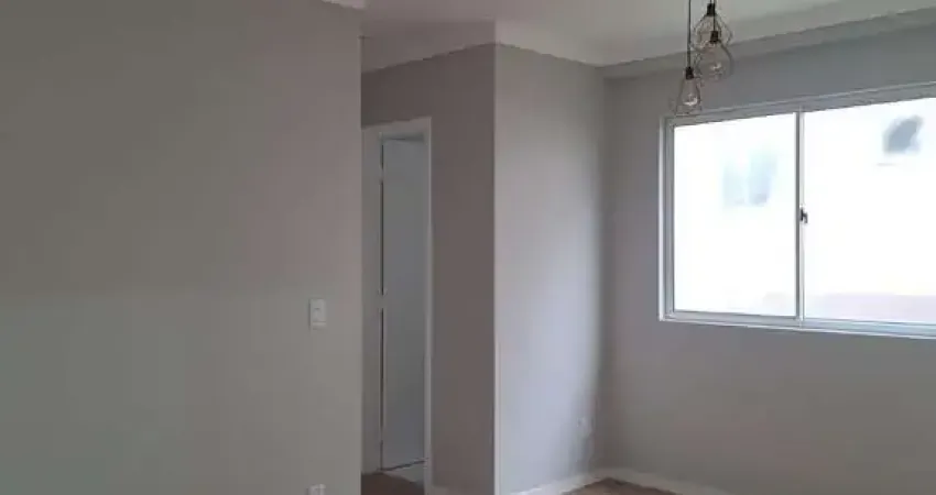Apartamento com 2 quartos à venda na Jardim Iruama, Campo Larg, Jardim Iruama, Campo Largo