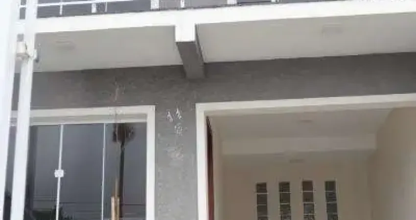 Casa com 2 quartos à venda na Rua Fernando Munhoz de Souza, 11, Alto Boqueirão, Curitiba