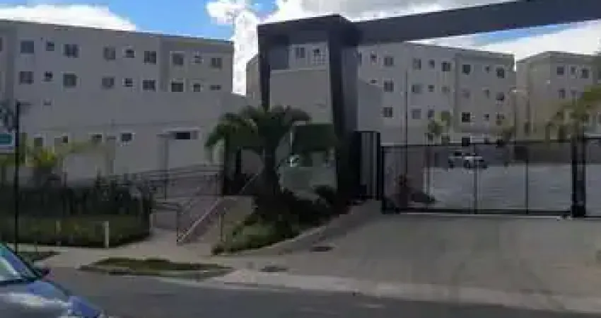 Apartamento com 2 quartos à venda na Rua das Palmeiras, Araucária, Capela Velha, Araucária
