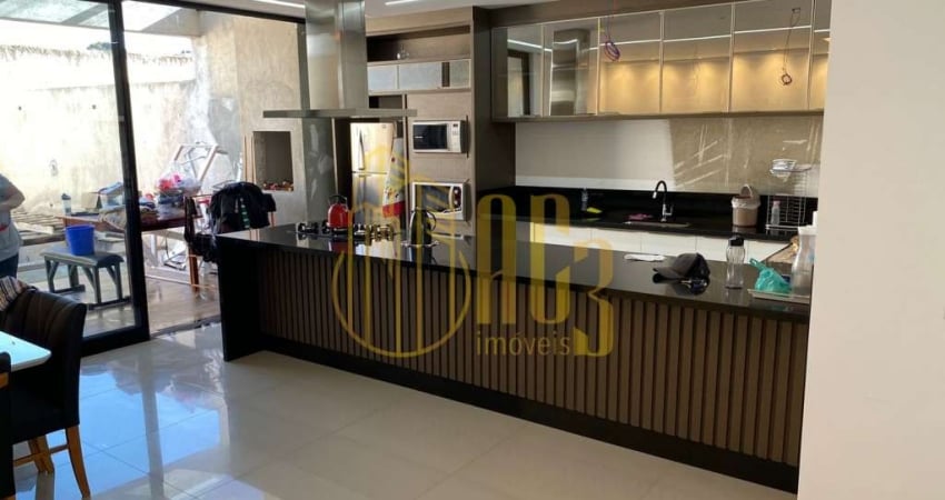 Casa com 3 quartos à venda na Rua Victalino José Bolicenha, 56, Sítio Cercado, Curitiba