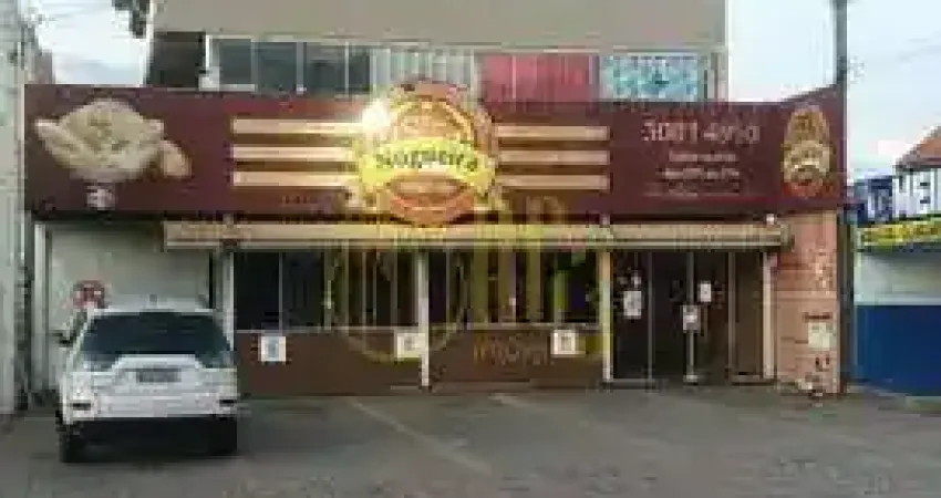 Prédio Comercial em Boneca do Iguaçu - São José dos Pinhais