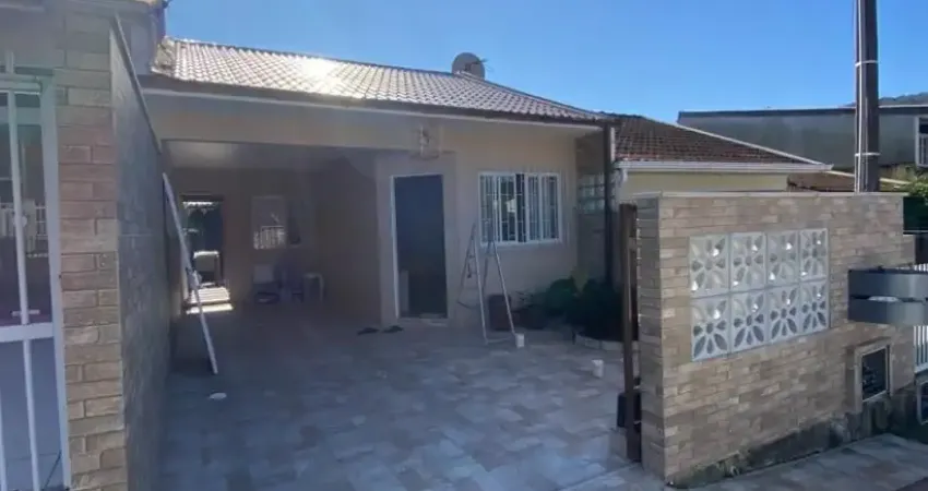 Casa com 2 quartos para alugar na Rua das Arueiras, 1001, Potecas, São José