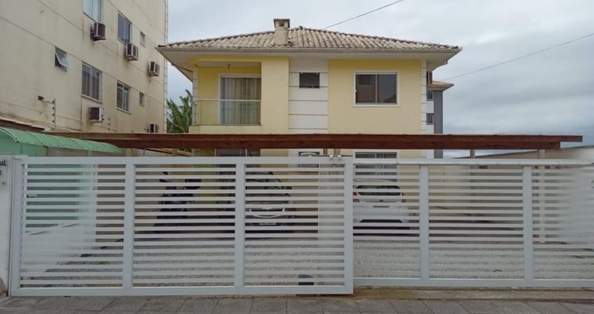 Apartamento com 2 quartos para alugar na Rua Joice Cecília Correia, 30, Areias, São José
