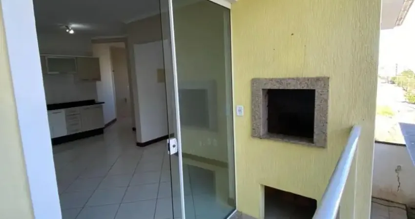 Apartamento com 2 quartos para alugar na Rua Joice Cecília Correia, 30, Areias, São José