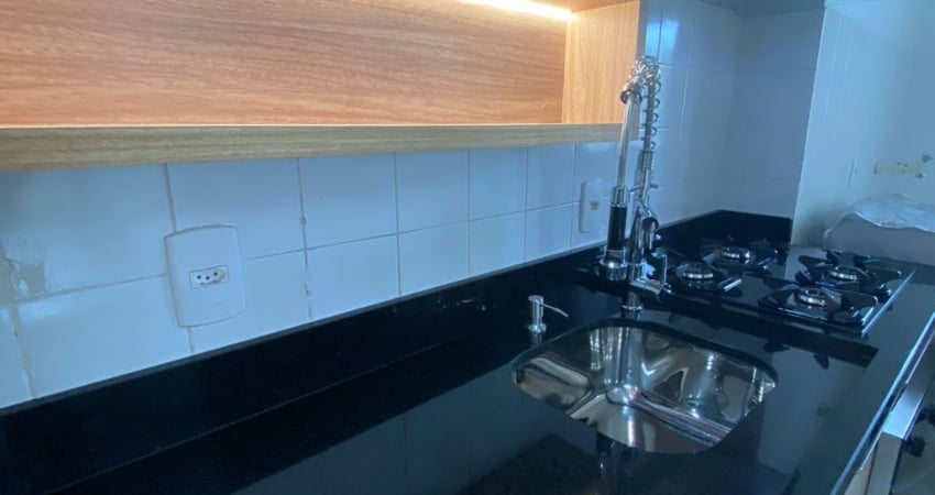 Excelente Apartamento  em condomínio Fechado