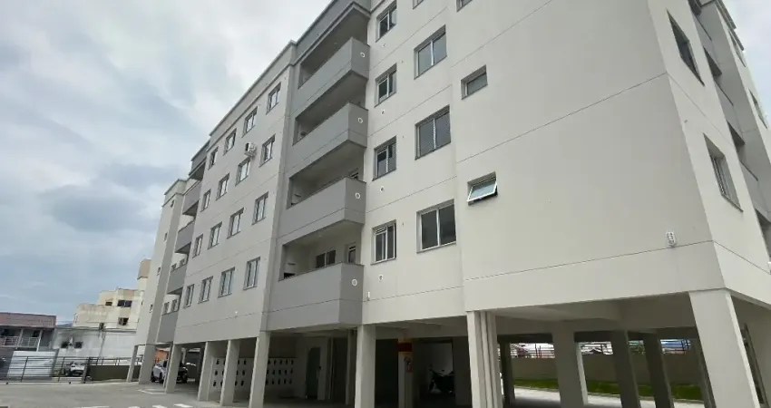 Apartamento com 2 quartos para alugar na Avenida Ceniro Luiz Ribeiro Martins, 15, Forquilhas, São José