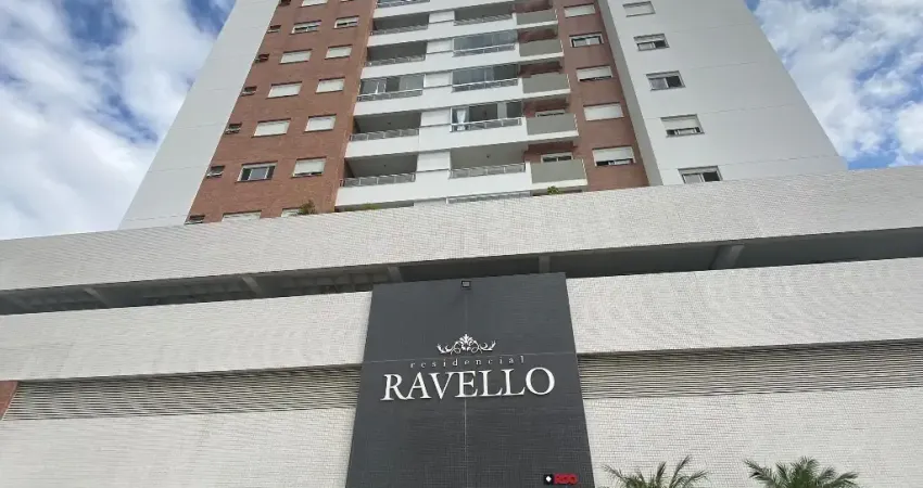 Apartamento com 2 quartos à venda na Rua Najla Carone Guedert, 27, Pagani, Palhoça