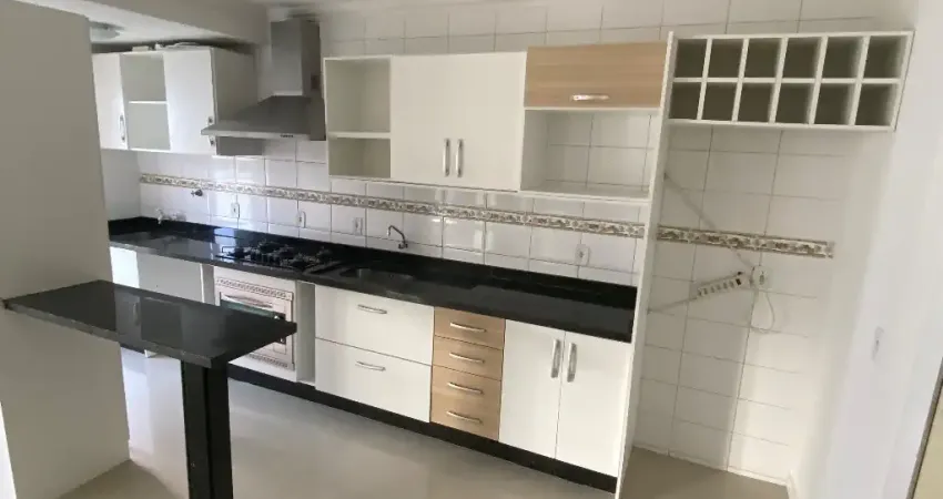 Apartamento com 3 quartos à venda na Rua Vidal Vicente Andrade, 1290, Forquilhas, São José