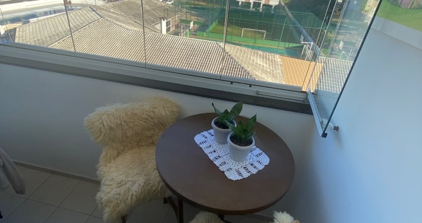 Apartamento com 3 quartos à venda na Rua Vidal Vicente Andrade, 1290, Forquilhas, São José