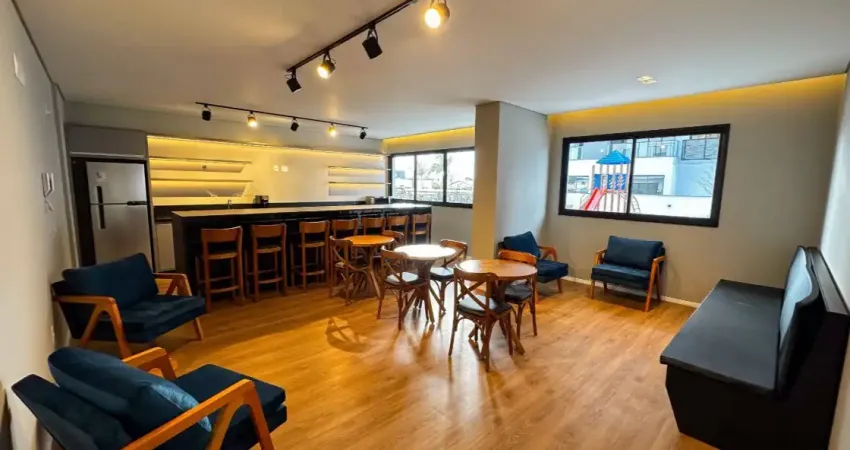 Apartamento com 2 quartos para alugar na Rua Sebastiana Coutinho, 216, Areias, São José