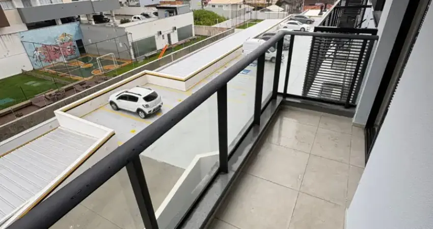 Apartamento com 2 quartos para alugar na Rua Sebastiana Coutinho, 216, Areias, São José