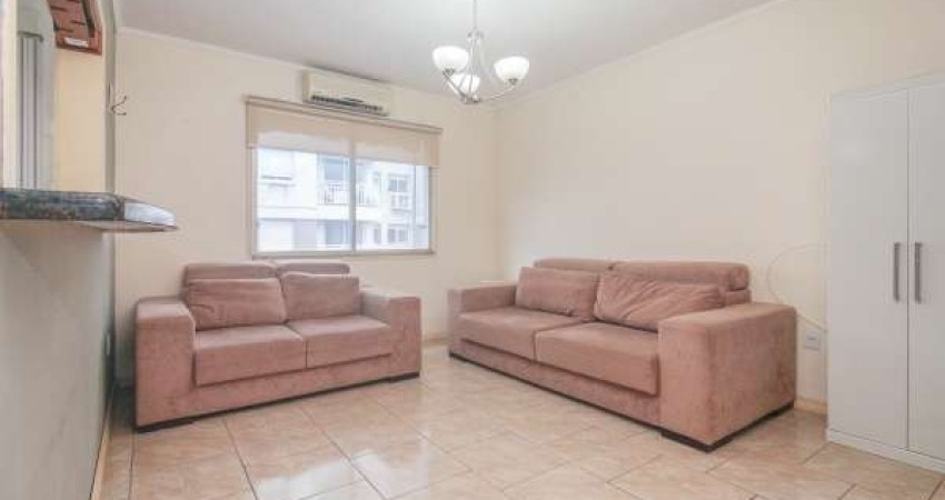 Apartamento com 1 quarto à venda na Vila Ipiranga, Porto Alegre 