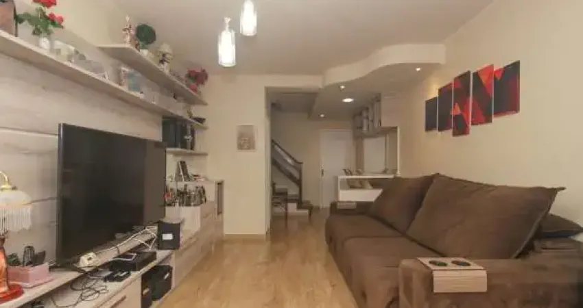 Casa com 2 quartos à venda no Jardim Planalto, Porto Alegre 