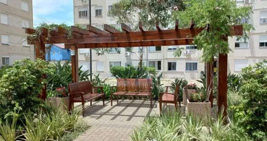 Apartamento com 2 quartos à venda no Jardim Planalto, Porto Alegre 