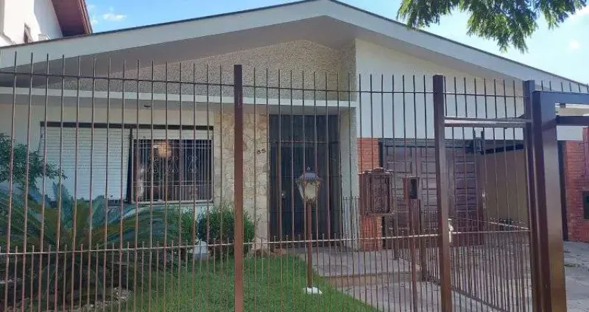 Casa com 4 quartos para alugar no Jardim Planalto, Porto Alegre