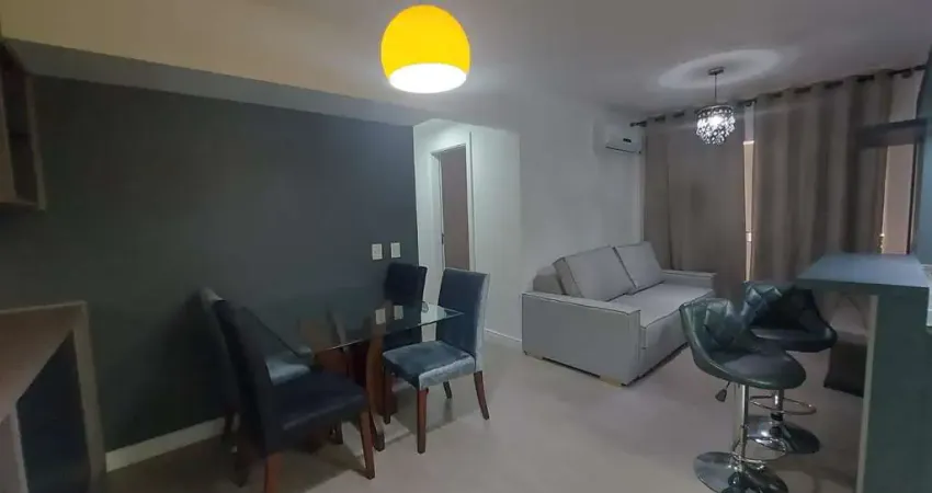 Apartamento com 2 quartos para alugar no Jardim Carvalho, Porto Alegre 
