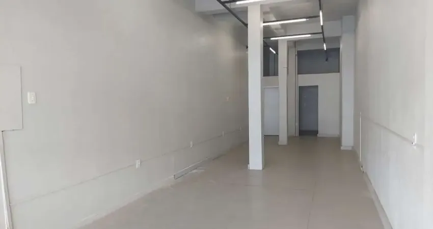 Ponto comercial para alugar no Santa Maria Goretti, Porto Alegre 
