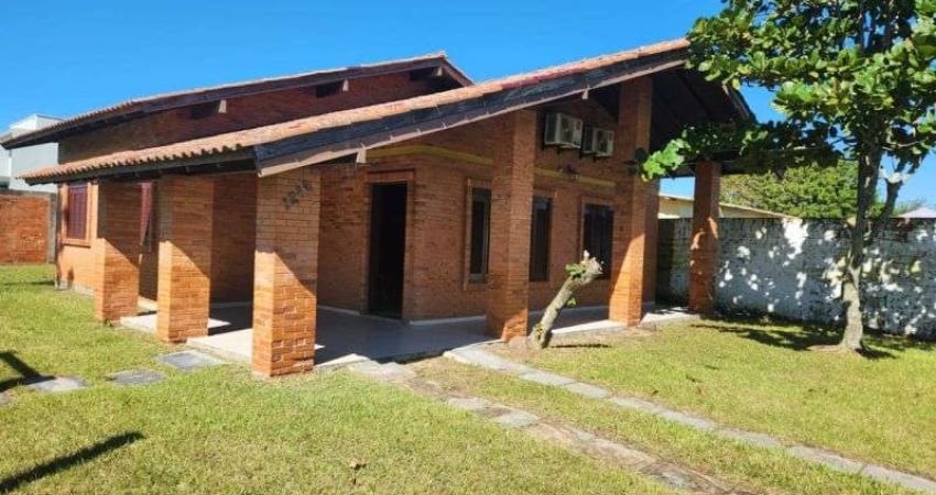 Casa com 3 quartos para alugar na Barra de Imbé, Imbé 