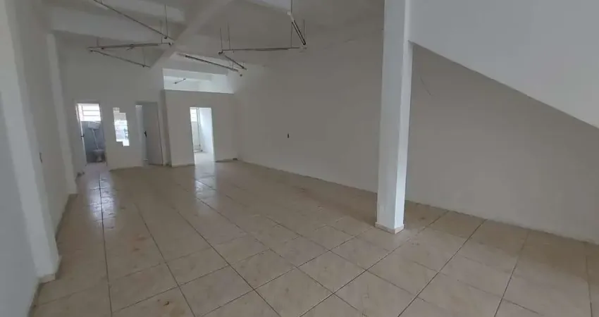 Ponto comercial para alugar no Jardim Planalto, Porto Alegre 