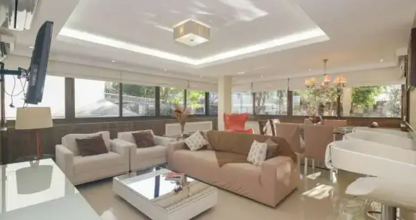 Apartamento com 3 quartos para alugar no Jardim Planalto, Porto Alegre