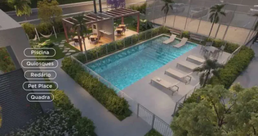 Apartamento com 3 quartos à venda no Passo da Areia, Porto Alegre 