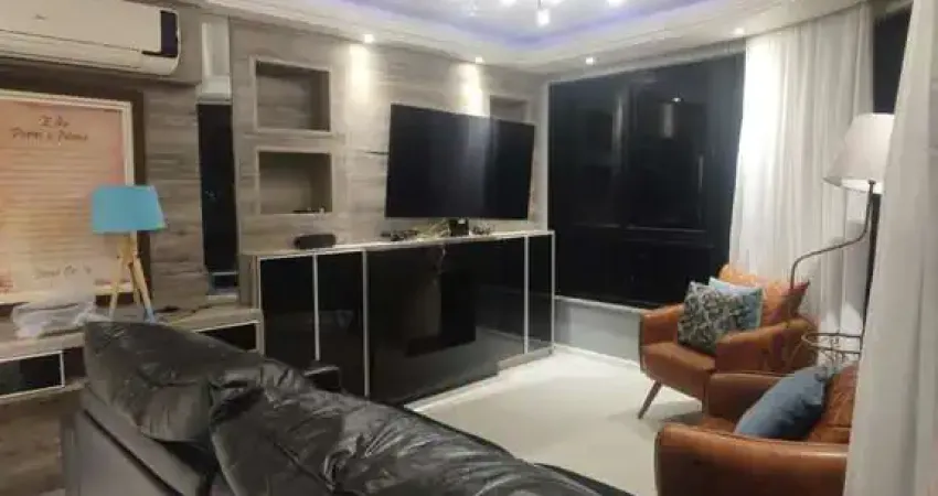 Apartamento com 3 quartos para alugar no Jardim Planalto, Porto Alegre