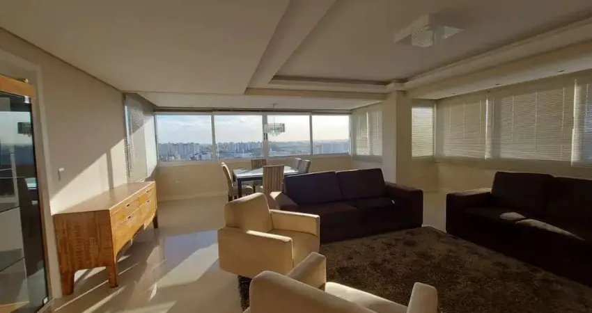 Apartamento com 3 quartos para alugar no Jardim Planalto, Porto Alegre