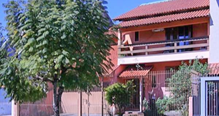 Casa com 3 quartos à venda no Jardim Planalto, Porto Alegre 