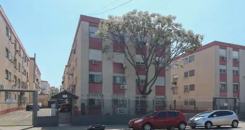 APTO 1D no bairro Jardim Leopoldina em Porto Alegre